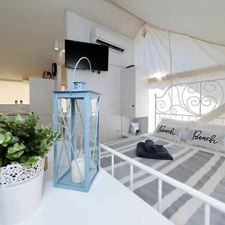 Naturist Camping Fkk Sovinje, Island Pasman - Mobile Homes & Glamping Tents Kemping *