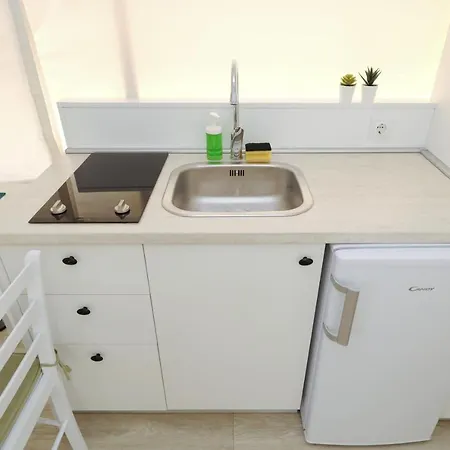 Naturist Camping Fkk Sovinje, Island Pasman - Mobile Homes & Glamping Tents Kemping