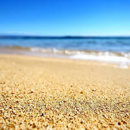 Campsite Naturist Camping Fkk Sovinje, Island Pasman - Mobile Homes & Glamping Tents