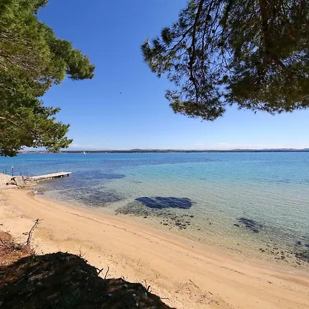 Naturist Camping Fkk Sovinje, Island Pasman - Mobile Homes & Glamping Tents * Tkon